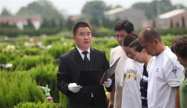 殡葬行业怎么入门 殡葬行业适合哪些人 