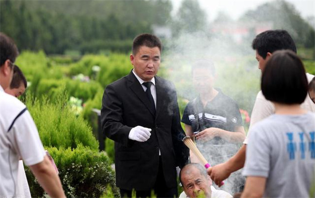 殡葬行业怎么入门 殡葬行业适合哪些人 