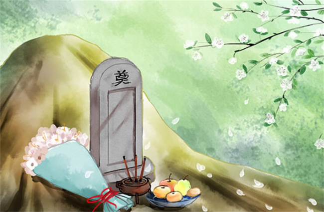 各地是怎么过清明的 清明节的传统 