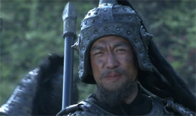 ​诸葛亮北伐的时候失去哪些大将 有几个 