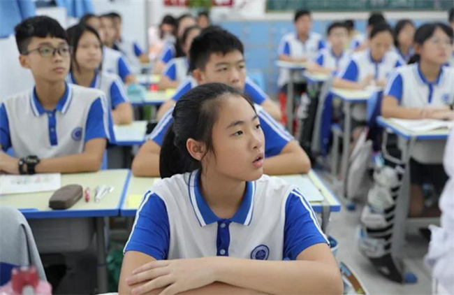 学霸一般都具备哪些特点 