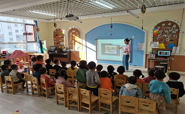 小学和幼儿园一样吗 有哪些区别 