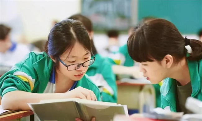 学霸一般都具备哪些特点 