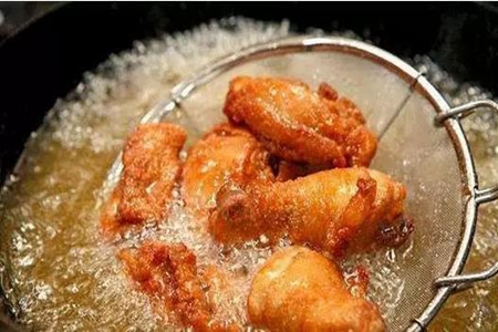 吃什么容易变胖？避开这些食物让你快速瘦身