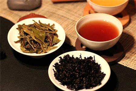 减肥期间适合喝什么茶？爱美人士多喝这五种减脂更轻松