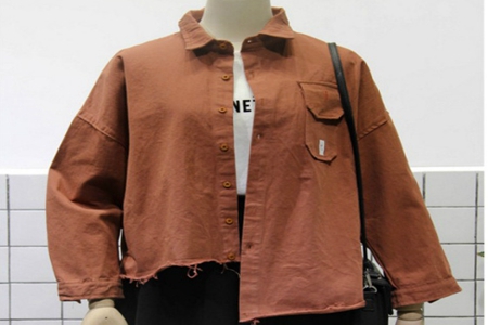 2022早秋衣服配色穿搭，做有气质的邻家女孩！