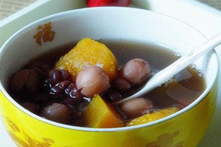 甜汤怎么做？甜汤做法大全