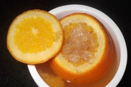 橙子怎么做治咳嗽化痰？橙子花样吃法更养生