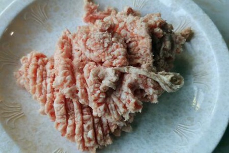 鲅鱼饺子馅怎么做好吃？鲅鱼饺子馅的家常做法