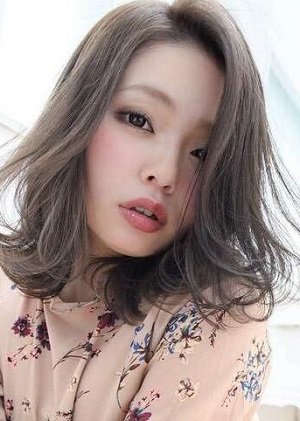 2023轻熟女发型  女生夏季适合的发型