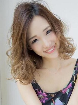 2023轻熟女发型  女生夏季适合的发型