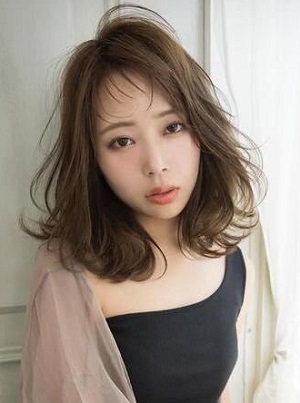 2023轻熟女发型  女生夏季适合的发型