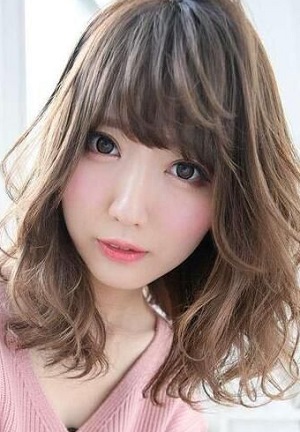 2023轻熟女发型  女生夏季适合的发型