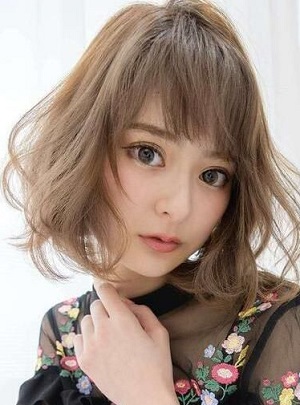 2023轻熟女发型  女生夏季适合的发型