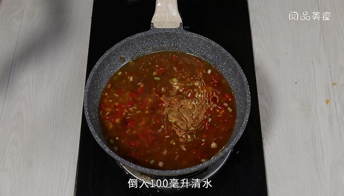 鱼香脆皮鱼的做法 鱼香脆皮鱼怎么做 