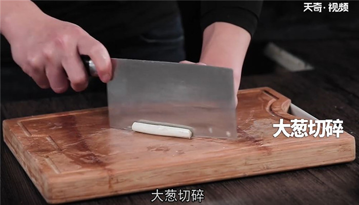 肉末榄菜炒笋丝怎么做 肉末榄菜炒笋丝的做法 