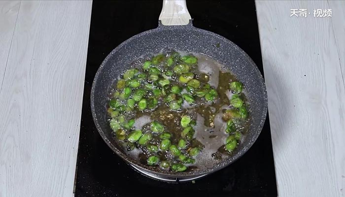 蚕豆的做法 蚕豆怎么做 