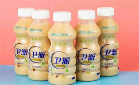 ​糖分刺客的饮料都有哪些？ 