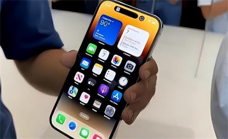 ​iPhone15Pro音量双按键 这样的设计具有哪些优势？ 