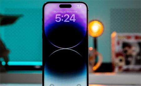 ​iPhone15Pro音量双按键 这样的设计具有哪些优势？ 