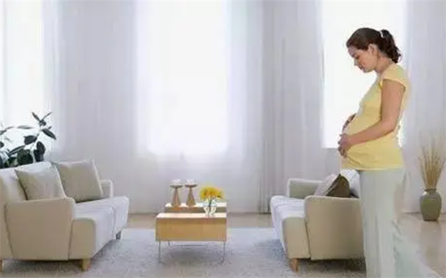 4个方法 帮助准妈妈远离甲醛危害 