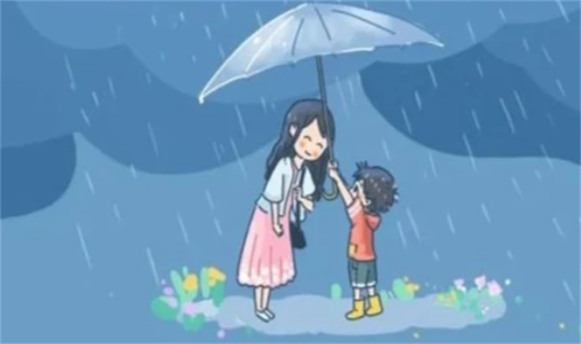 如何教导孩子成为有同情心的人？ 