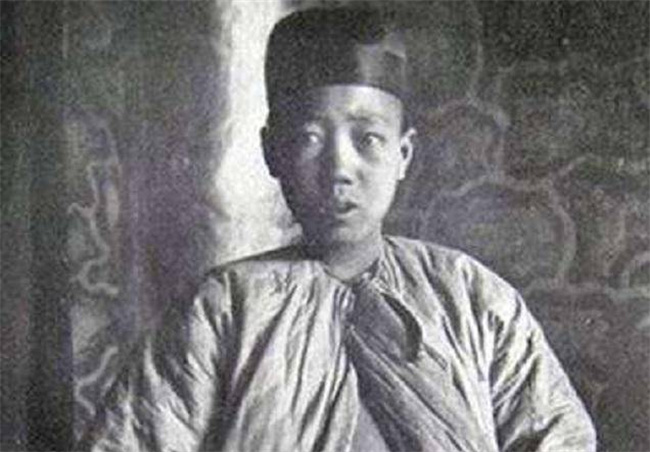 末代太监孙耀庭：曾服侍过婉容，解放后政府每月给他16元生活费 