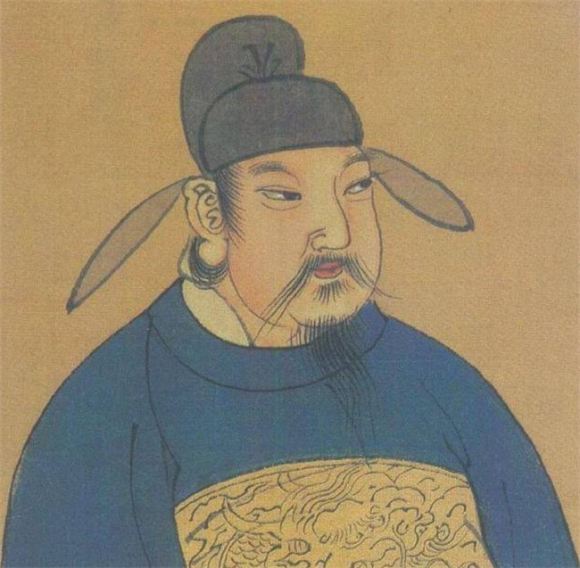 大唐最尴尬宰相，老百姓：他光吃不干活！唐玄宗：胡说，他是国宝 