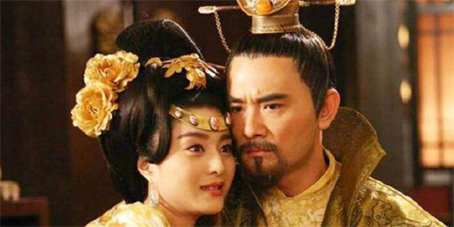 大唐最尴尬宰相，老百姓：他光吃不干活！唐玄宗：胡说，他是国宝 