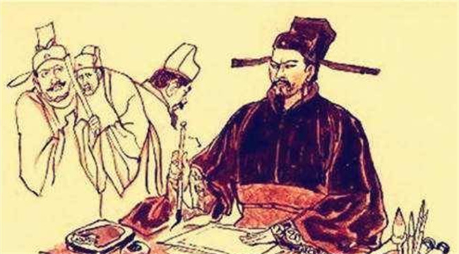 大唐最尴尬宰相，老百姓：他光吃不干活！唐玄宗：胡说，他是国宝 