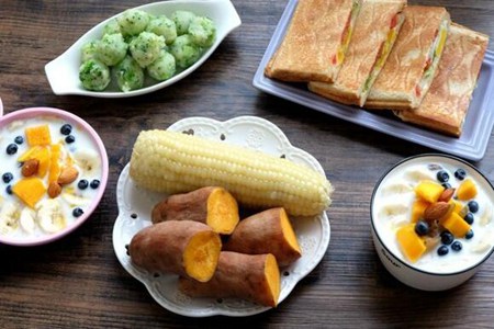 早餐吃什么好？这三个女人减肥早餐的重要性
