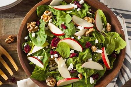 减肥食谱一周瘦10斤科学减肥，这三个保持身材瘦身的方法