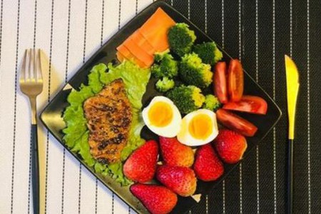 减肥最好最快的方法是什么？这三个健康瘦身饮食方法