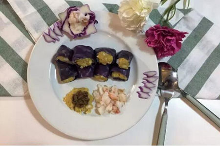 给你宠物来一份包菜卷，也许就能造就小主一天的好心情