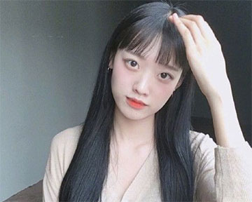 长发和短发哪个更显气质 两者气质不相上下