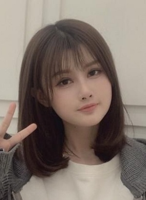 2023新款减龄锁骨发型 显瘦又性感撩人