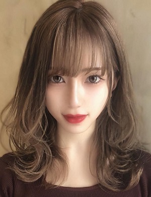 什么脸型适合什么发型 百搭减龄又瘦脸发型