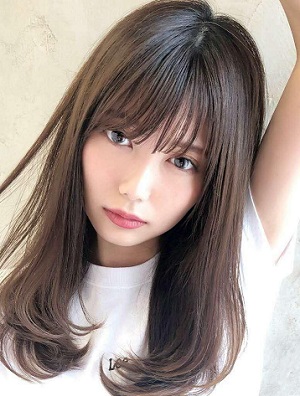 什么脸型适合什么发型 百搭减龄又瘦脸发型