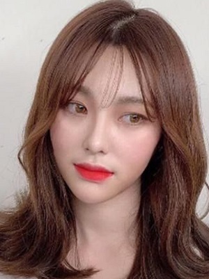 2023新款减龄锁骨发型 显瘦又性感撩人