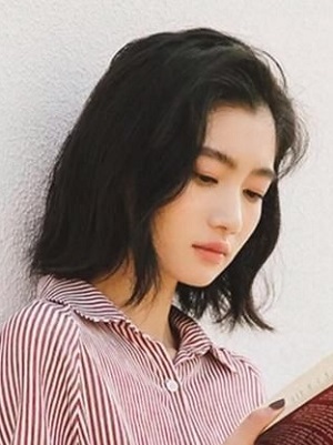 2023新款减龄锁骨发型 显瘦又性感撩人