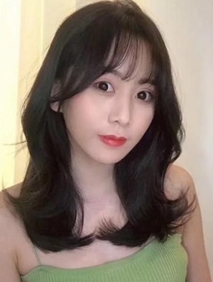 2023夏季洋气的发型  谁换上都很美的烫发
