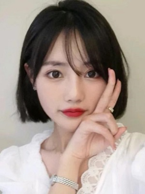 什么脸型不适合刘海  刘海适合什么脸型