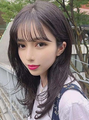 2023烫发流行什么发型 最爆款头发懒人仙女烫