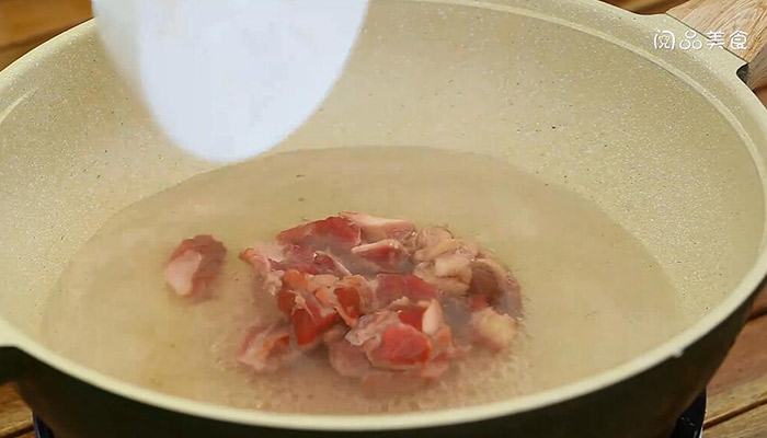 咖喱牛肉的做法 咖喱牛肉怎么做 
