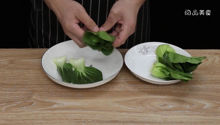 小油菜猪骨汤怎么做 小油菜猪骨汤怎么做好吃 