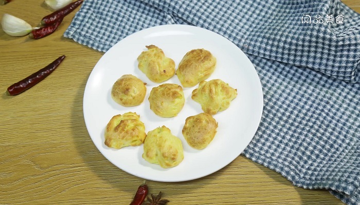奶香土豆塔的做法 奶香土豆塔怎么做 