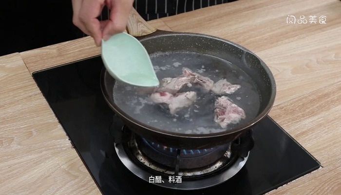 小油菜猪骨汤怎么做 小油菜猪骨汤怎么做好吃 