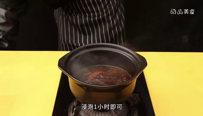 卤水鸭脖的做法 卤水鸭脖怎么做才好吃 