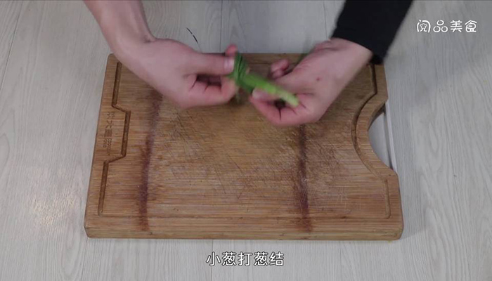 大酱骨 大酱骨的做法 