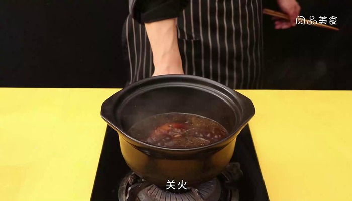 卤水鸭脖的做法 卤水鸭脖怎么做才好吃 